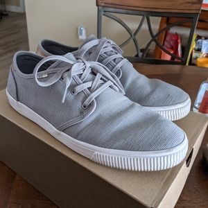 Men's Toms Carlo Sneakers